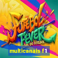 multicanais f1